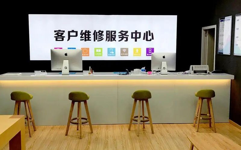 湘西苹果手机维修点地址电话信息